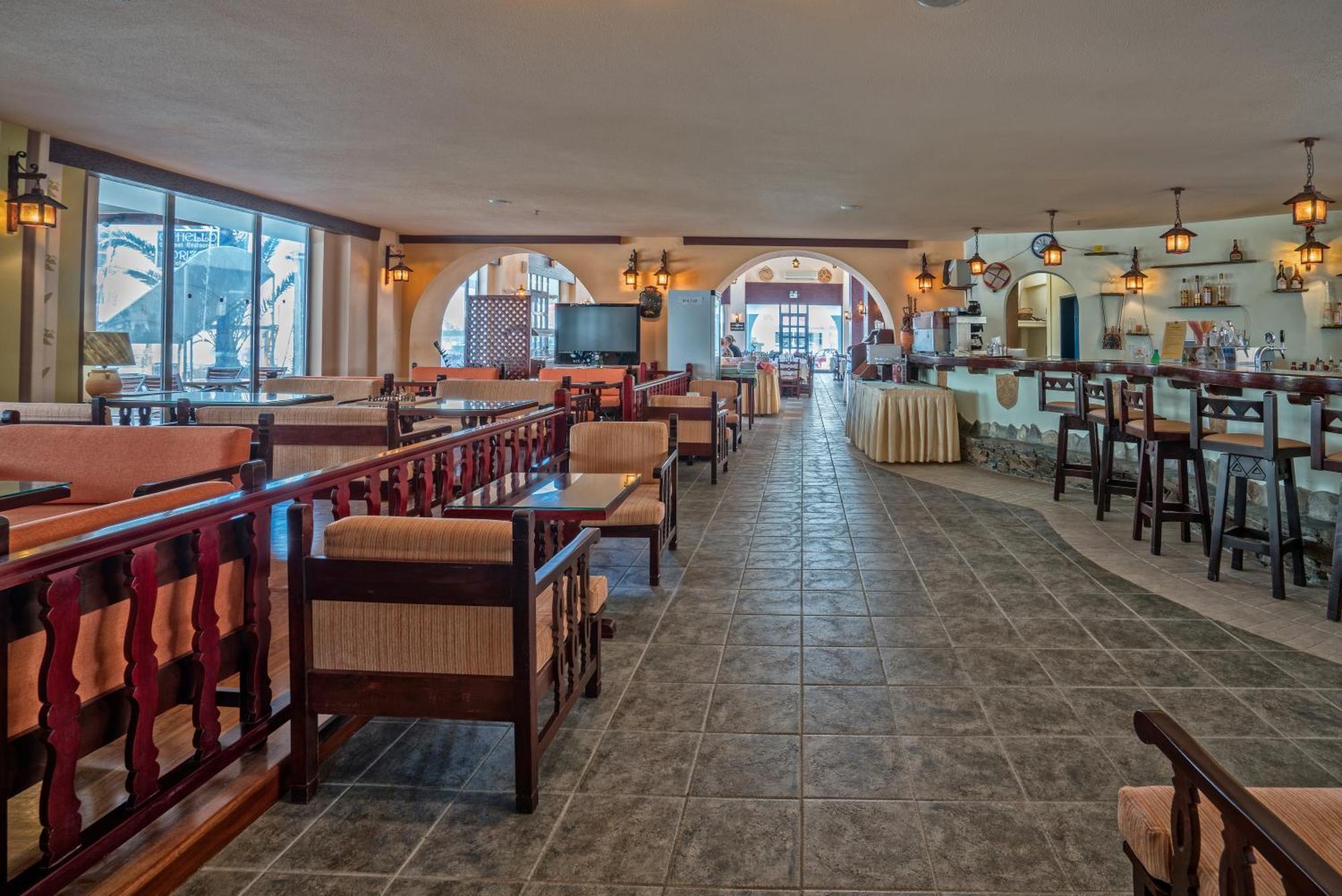 Lefkoniko Beach & Icarus Suite Apts Rethymno Eksteriør bilde